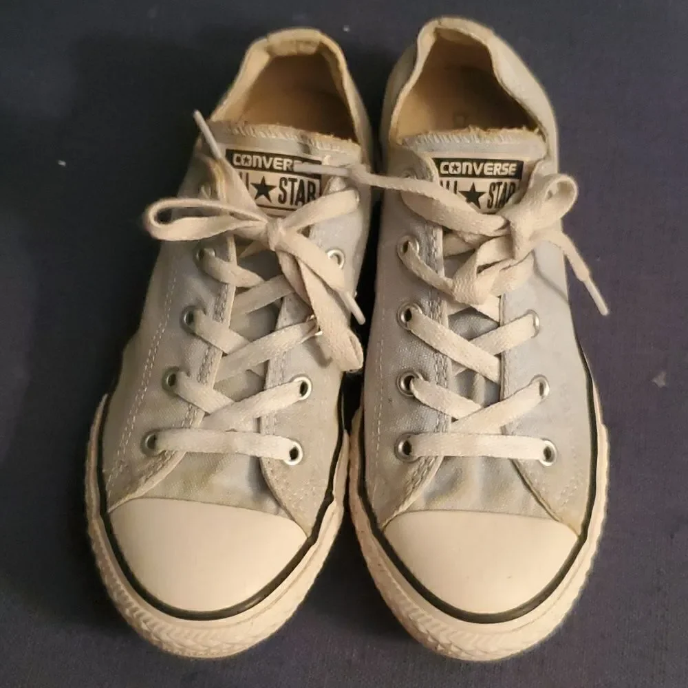 Converse since 1917